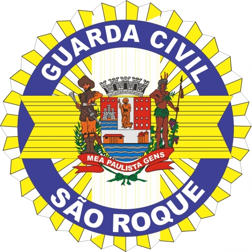 Concurso Guarda Civil Municipal de São Roque/SP: 30 vagas + cadastro de reserva.
